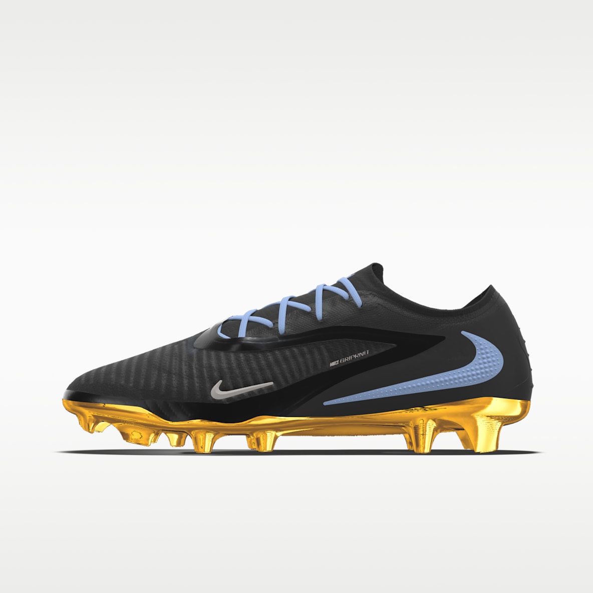 NIKE公式】 Nike By You サッカースパイク・ シューズ【ナイキ公式通販】